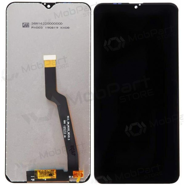 Samsung Galaxy A10 scherm (Premium)