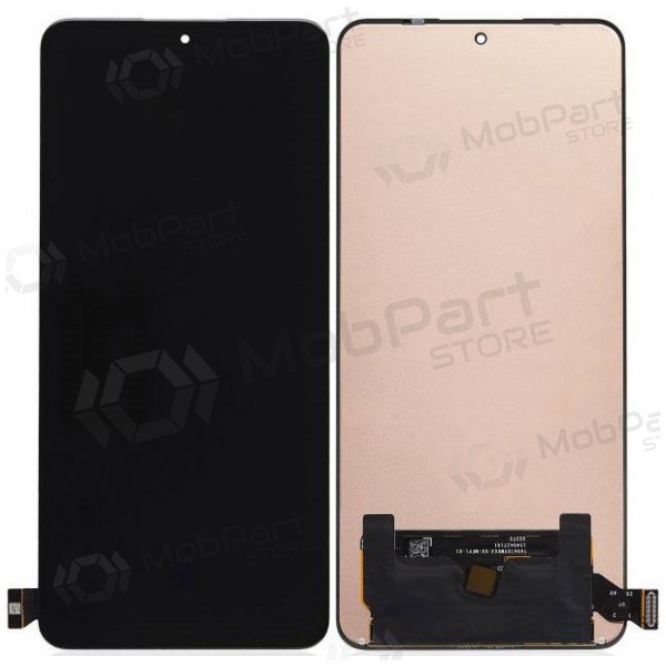 Xiaomi 12T / 12T Pro scherm (Premium)