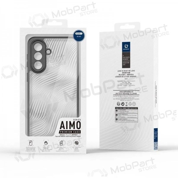 Samsung Galaxy A57 hoesje - Dux Ducis Aimo