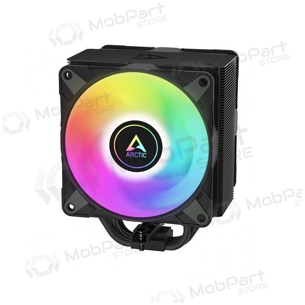 - ARCTIC Freezer 36 A-RGB CPU-koeler, zwart