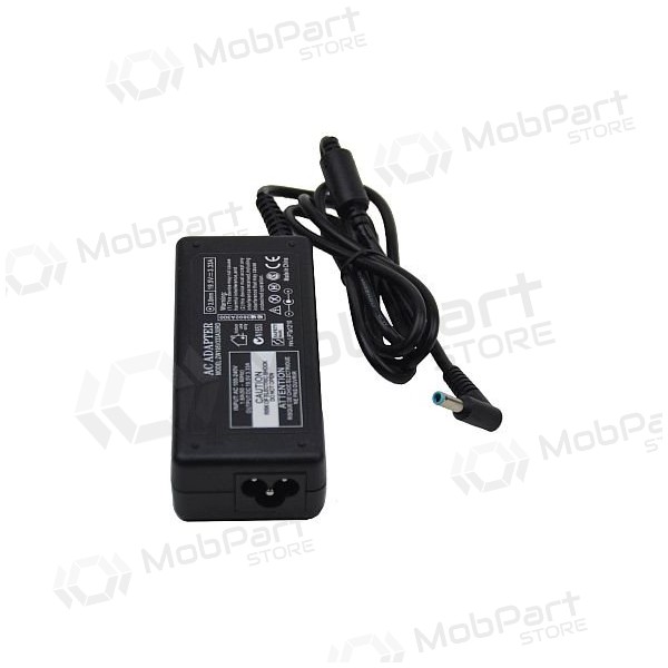 HP 65W: 19.5V, 3.33A laptop oplader