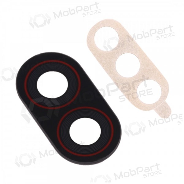 Xiaomi Pocophone F1 cameraglas