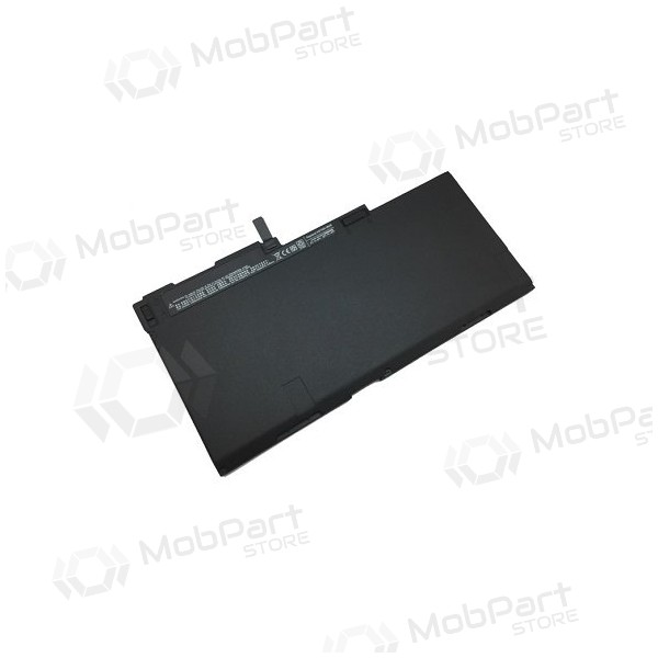 HP EliteBook CM03, 3600mAh laptopbatterij, geavanceerd