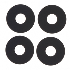 Huawei Honor X8A cameraglas (4 stuks)