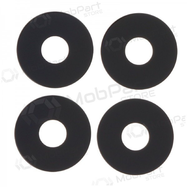 Huawei Honor X8A cameraglas (4 stuks)