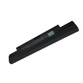DELL Latitude 13 Series Black, 5200mAh laptop accu, Geavanceerd