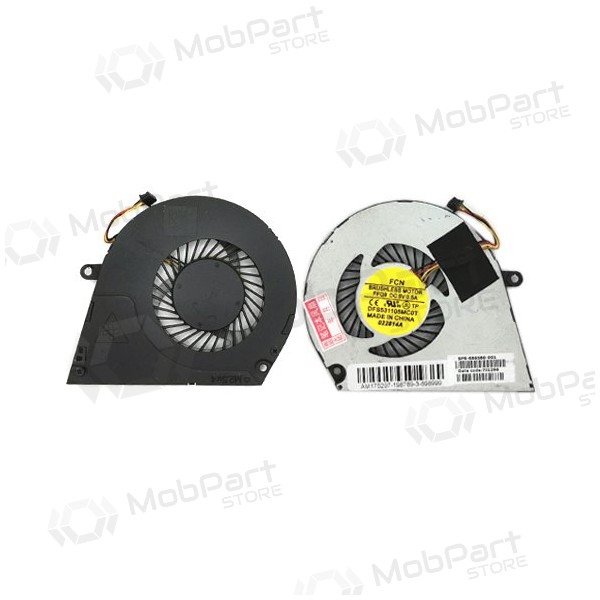 Laptop koeler HP Envy 14, M6-K