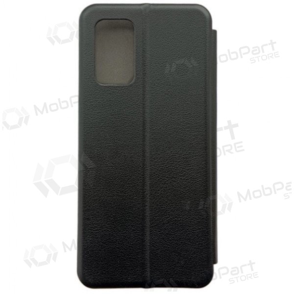 Samsung Galaxy S26 wallet case - Book Elegance (zwart)