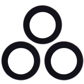 Samsung Galaxy S22+ camerabeschermer (3 stuks)