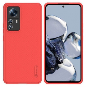 Xiaomi Redmi Note 12 / Note 12 4G hoesje Nillkin Frosted Shield