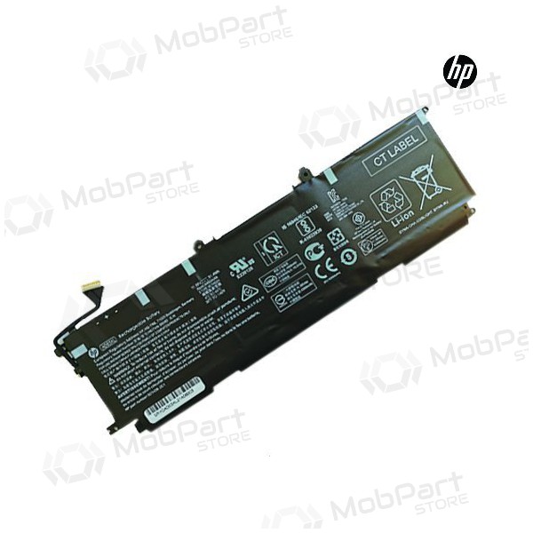 HP AD03XL, 4450mAh laptop batterij - PREMIUM