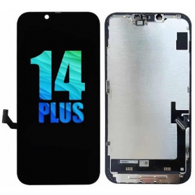 Apple iPhone 14 Plus scherm (OLED)