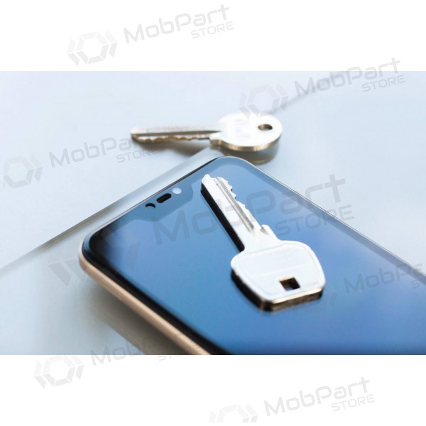 Samsung Galaxy Xcover 7 screenprotector 3MK Hard Glass Max Lite