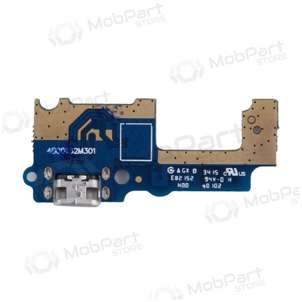 Huawei Enjoy 5S / GR3 oplaadpoort en microfoon connector