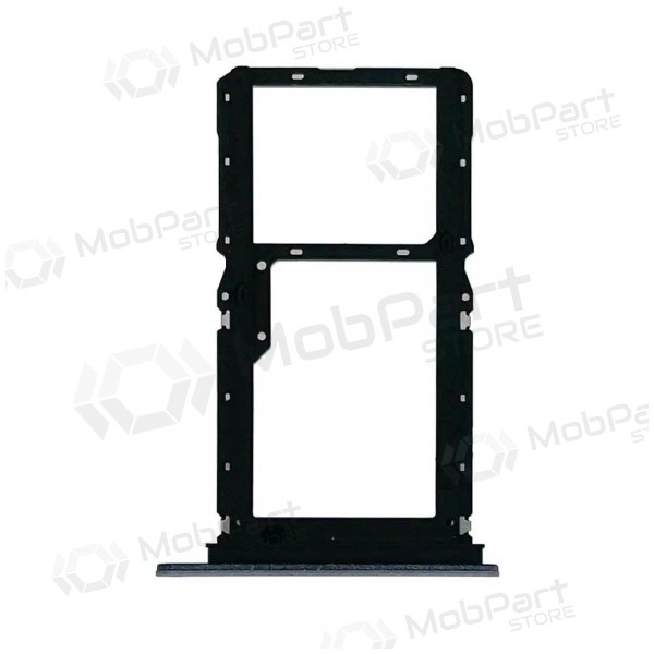 Xiaomi Redmi Note 13 Pro 4G SIM-kaarthouder (Lavendelpaars)