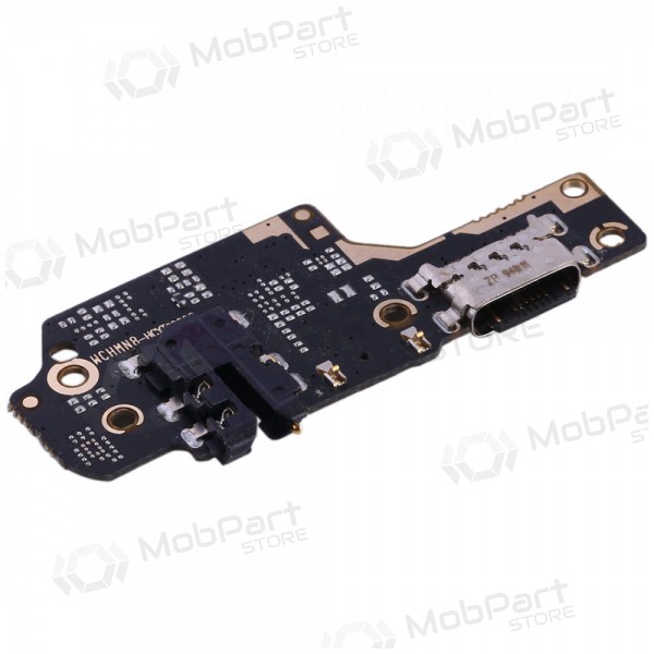 Xiaomi Redmi Note 8 laadpoort en microfoonconnector (service pack) (origineel)