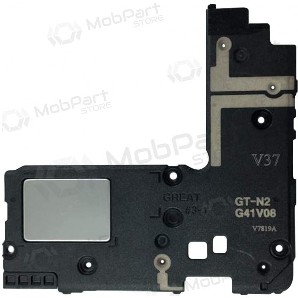 Samsung N950F Galaxy Note 8 onderste luidspreker