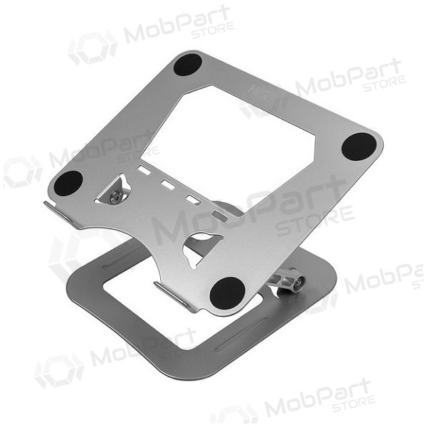 Verstelbare laptop- en tabletstandaard HISMART