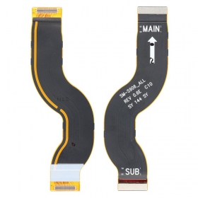 Samsung S906 Galaxy S22 Plus hoofdconnector (SUB CTC) (service pack) (origineel)