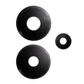 Xiaomi Redmi Note 13 Pro 5G camera glas (3pcs)