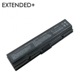 TOSHIBA PA3533U-1BRS, 8800mAh laptop batterij