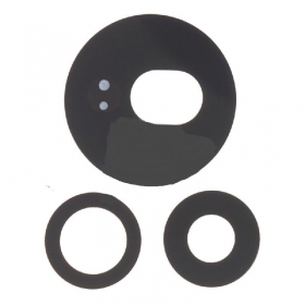 Huawei Pura 70 Pro cameraglas (3 stuks)