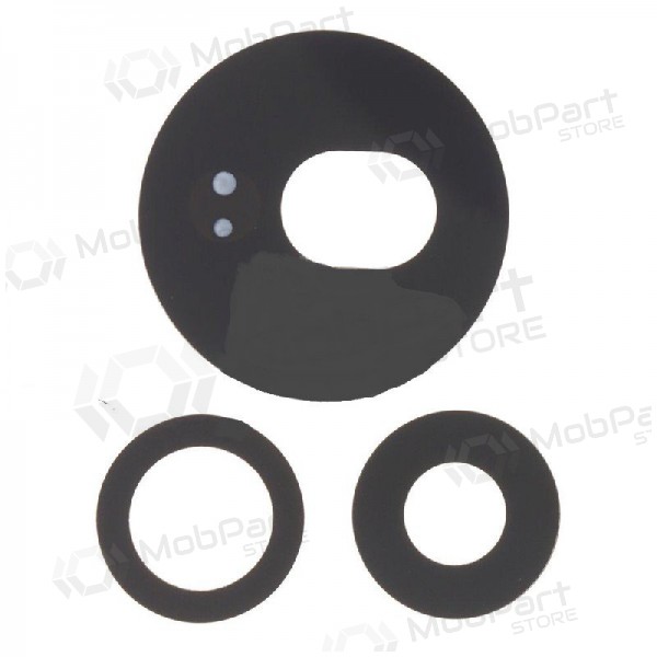 Huawei Pura 70 Pro cameraglas (3 stuks)