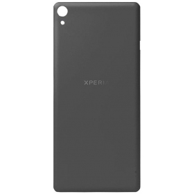 Sony Xperia XA F3111 / XA F3113 / XA F3115 / XA F3112 / XA F3116 achterklep batterij (zwart)