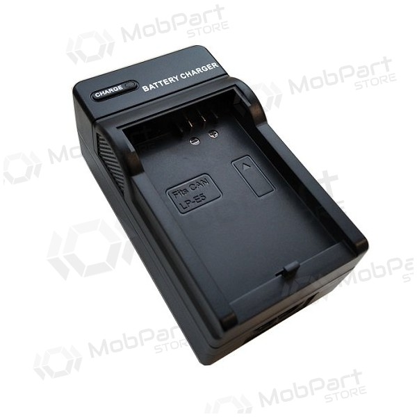 Oplader - CANON LP-E5
