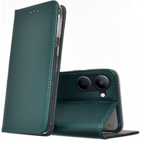 Samsung Galaxy A37 hoesje - Smart Magnetic