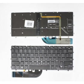 DELL XPS 13-9350 toetsenbord