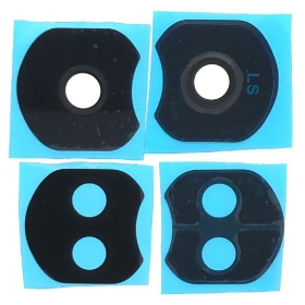 Huawei Honor 90 Lite cameraglas (2 stuks)