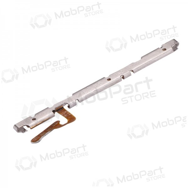 - Samsung G950F Galaxy S8 / G955F Galaxy S8+ / N950 Galaxy Note 8 aansluiting voor volumeregeling