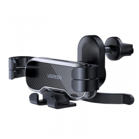 Autotelefoonhouder Ugreen LP228 voor in het ventilatierooster 360°