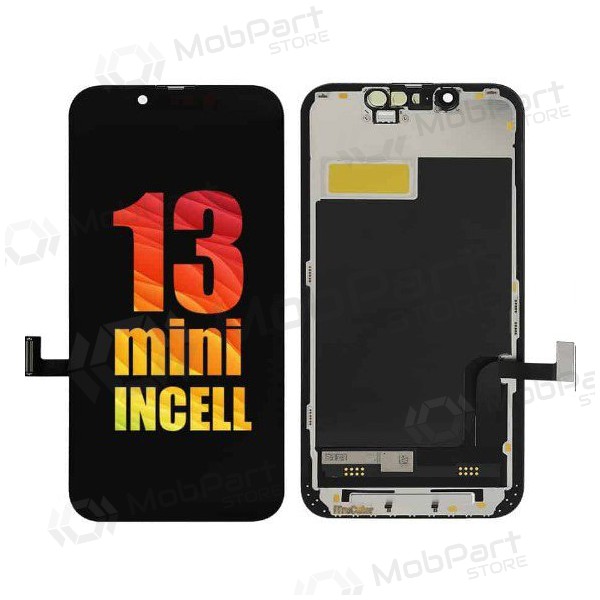Apple iPhone 13 mini scherm (Premium Incell)