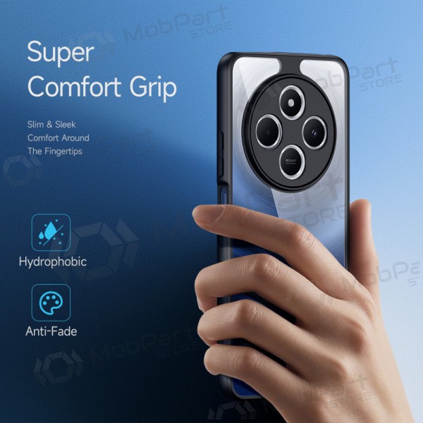 Xiaomi Redmi 14C, Redmi A4, Poco C75 hoesje - Dux Ducis Aimo