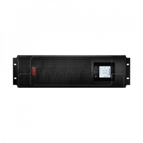 East EA630 UPS (Rack/Tower, LCD, 3000VA/2400W)