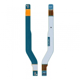 Samsung S901 Galaxy S22 hoofdconnector (SUB FRC) (service pack) (origineel)