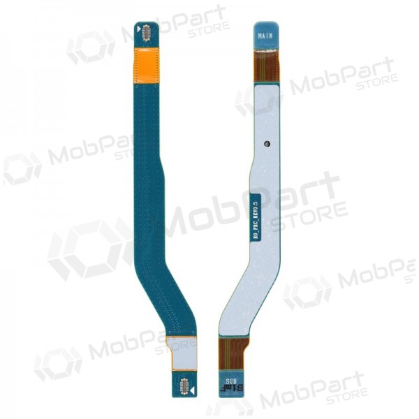 Samsung S901 Galaxy S22 hoofdconnector (SUB FRC) (service pack) (origineel)