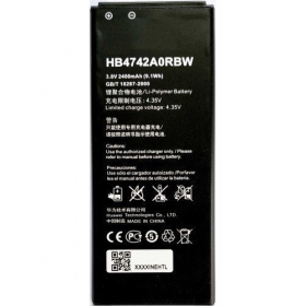 Huawei Ascend G730 / Honor 3C batterij, accu