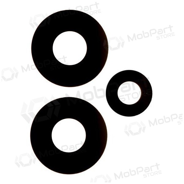 Xiaomi Poco X6 cameraglas (3 stuks)