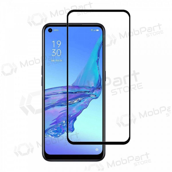 Samsung Galaxy A30 / A30s / A50 / A50s gehard glas 