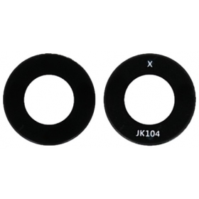 Samsung Galaxy Xcover 5 cameraglas (origineel)