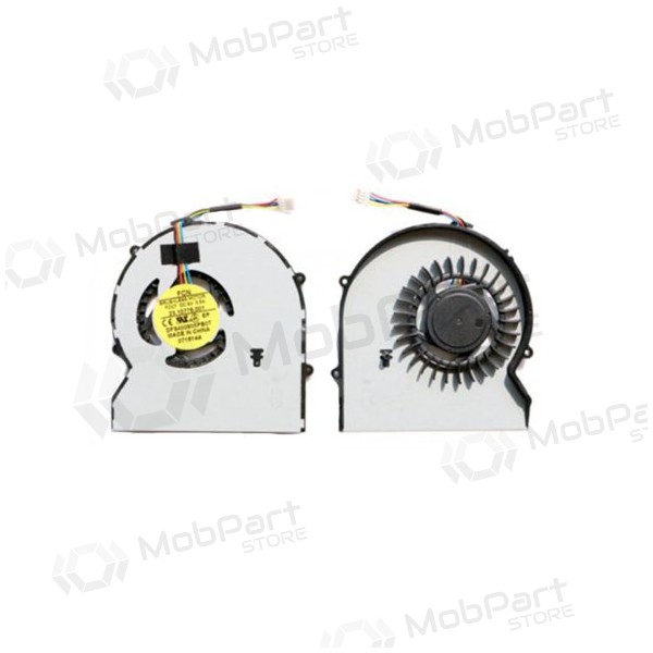 HP ProBook: 430 G1, 470 koeler