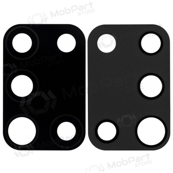 Samsung Galaxy A31 2020 cameraglas