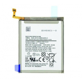 Samsung Galaxy Note 10+ batterij, accu (EB-BN972ABU)