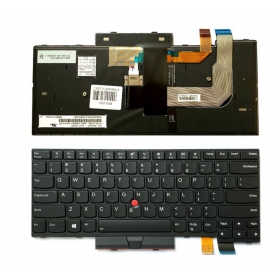 Toetsenbord Lenovo ThinkPad T470, T480