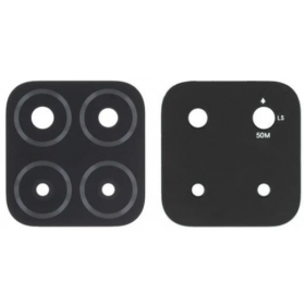 Huawei Honor X8 5G cameraglaasje