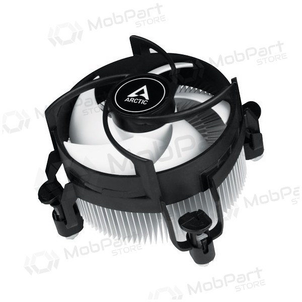 ARCTIC Alpine 17 processorkoeler, Intel Socket 1700