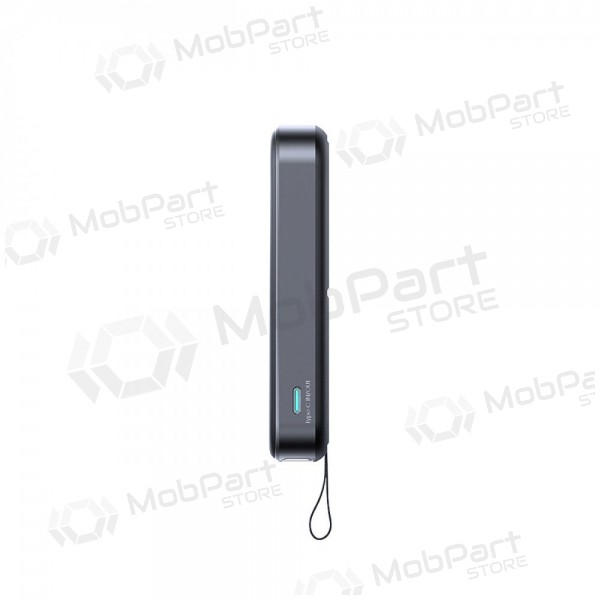 Powerbank Joyroom JR-PBM11 22.5W Qi2 Magnetisch Draadloos 10000mAh zwart